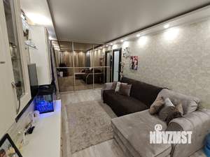 2-к квартира, вторичка, 42м2, 4/5 этаж