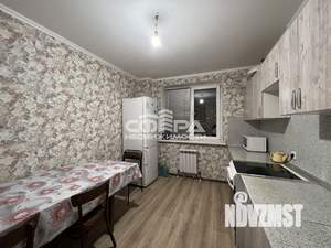 2-к квартира, вторичка, 51м2, 15/19 этаж