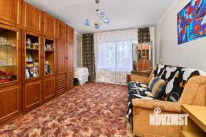 4-к квартира, вторичка, 69м2, 7/9 этаж