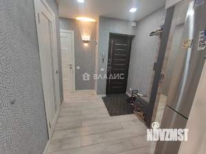 2-к квартира, вторичка, 41м2, 4/5 этаж