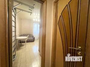 1-к квартира, вторичка, 42м2, 8/16 этаж