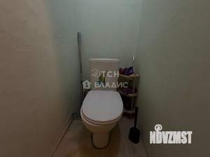 3-к квартира, вторичка, 62м2, 4/5 этаж