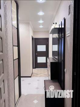 1-к квартира, вторичка, 45м2, 7/17 этаж