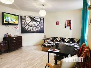 3-к квартира, вторичка, 58м2, 9/17 этаж