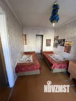 2-к квартира, вторичка, 44м2, 3/5 этаж