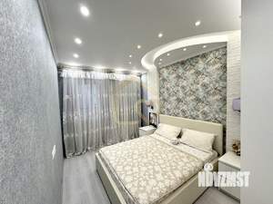 1-к квартира, вторичка, 43м2, 9/9 этаж