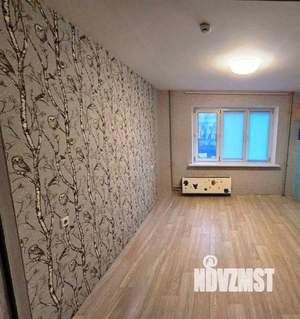 2-к квартира, вторичка, 57м2, 4/14 этаж