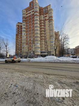 2-к квартира, вторичка, 62м2, 6/17 этаж