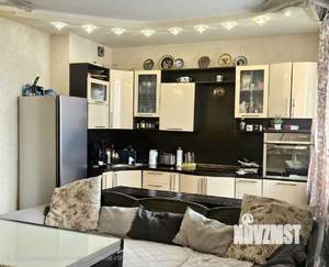 3-к квартира, вторичка, 115м2, 7/10 этаж