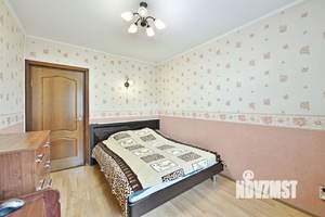 2-к квартира, вторичка, 53м2, 2/5 этаж