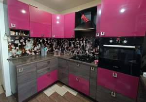 3-к квартира, вторичка, 66м2, 5/5 этаж