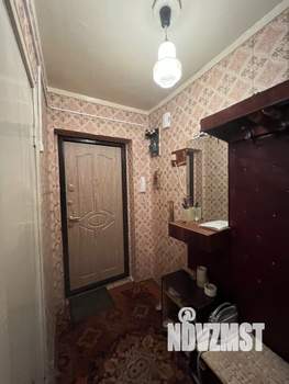2-к квартира, вторичка, 45м2, 3/5 этаж