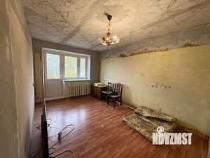 2-к квартира, вторичка, 40м2, 5/5 этаж