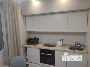 1-к квартира, вторичка, 35м2, 9/9 этаж