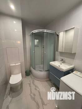 Студия квартира, вторичка, 38м2, 12/17 этаж