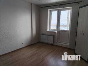 1-к квартира, вторичка, 34м2, 18/19 этаж