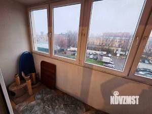 2-к квартира, вторичка, 58м2, 4/14 этаж