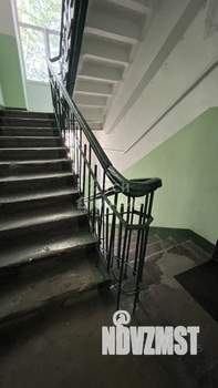 4-к квартира, вторичка, 81м2, 2/4 этаж