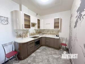 2-к квартира, вторичка, 58м2, 4/11 этаж