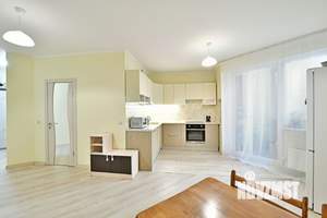 1-к квартира, вторичка, 47м2, 3/17 этаж