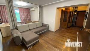 3-к квартира, вторичка, 68м2, 3/9 этаж