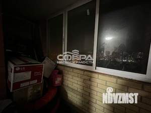 2-к квартира, вторичка, 51м2, 15/19 этаж