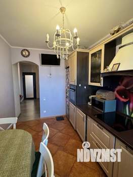 2-к квартира, вторичка, 62м2, 14/16 этаж