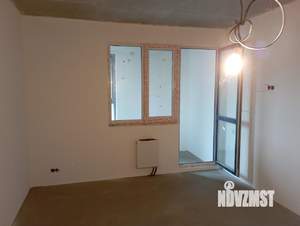 Студия квартира, вторичка, 24м2, 3/17 этаж