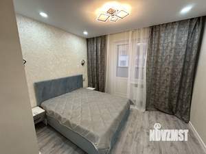 2-к квартира, вторичка, 42м2, 6/19 этаж