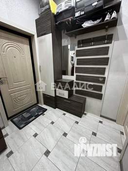 1-к квартира, вторичка, 41м2, 1/7 этаж