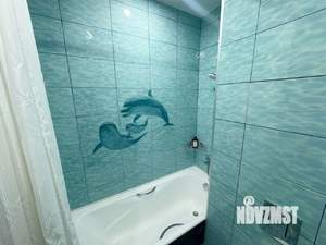 1-к квартира, вторичка, 37м2, 1/4 этаж