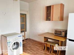1-к квартира, вторичка, 40м2, 8/8 этаж