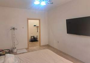 1-к квартира, вторичка, 45м2, 6/16 этаж