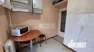 1-к квартира, вторичка, 32м2, 4/5 этаж
