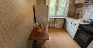 2-к квартира, вторичка, 46м2, 5/5 этаж