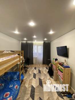 4-к квартира, вторичка, 73м2, 9/9 этаж