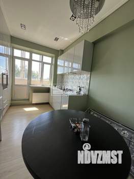 1-к квартира, вторичка, 51м2, 4/7 этаж