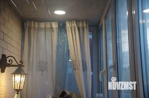 3-к квартира, вторичка, 107м2, 12/20 этаж