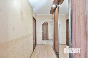 2-к квартира, вторичка, 53м2, 2/5 этаж