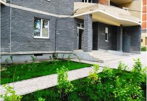 1-к квартира, вторичка, 45м2, 5/17 этаж