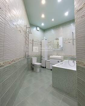 3-к квартира, вторичка, 112м2, 4/7 этаж