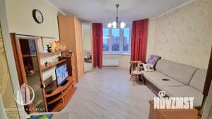 1-к квартира, вторичка, 48м2, 8/17 этаж