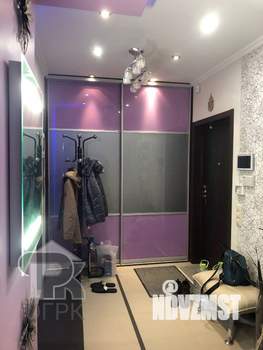 3-к квартира, вторичка, 85м2, 5/14 этаж