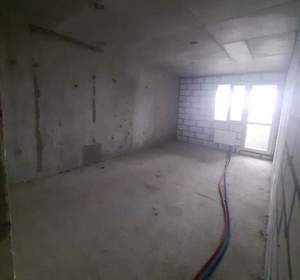 1-к квартира, вторичка, 48м2, 6/17 этаж