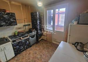 1-к квартира, вторичка, 33м2, 2/5 этаж