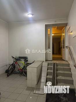 1-к квартира, вторичка, 35м2, 1/6 этаж