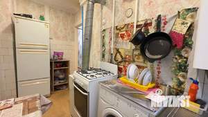 2-к квартира, вторичка, 38м2, 2/2 этаж