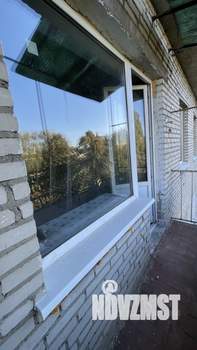 1-к квартира, вторичка, 31м2, 5/5 этаж