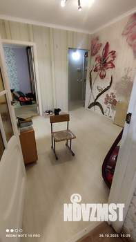 3-к квартира, вторичка, 78м2, 1/10 этаж