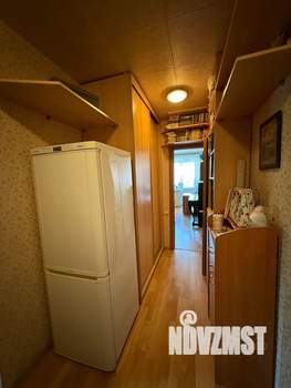3-к квартира, вторичка, 49м2, 5/5 этаж